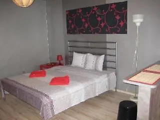 Rainbow Apartments ブカレスト