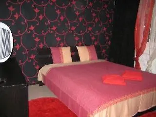 Hotel Rainbow Apartments Bucharest