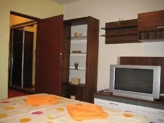 Hotel Rainbow Apartments Bucharest