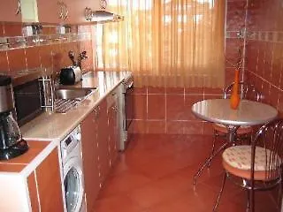Rainbow Apartments location